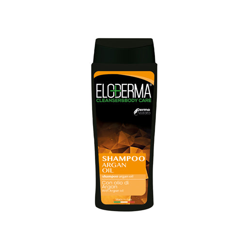 Shampoo Con Olio Di Argan 75ml | Eloderma